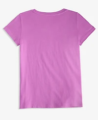 Epic Threads Little & Big Girls Core Plus T-Shirt, Exclusively at Macy's