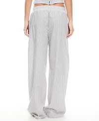 Lioness Women's Cobain Striped Pants