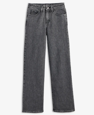 Epic Threads Little & Big Girls Lulu Wide-Leg Jeans, Exclusively at Macy's