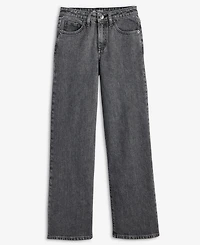 Epic Threads Little & Big Girls Lulu Wide-Leg Jeans, Exclusively at Macy's
