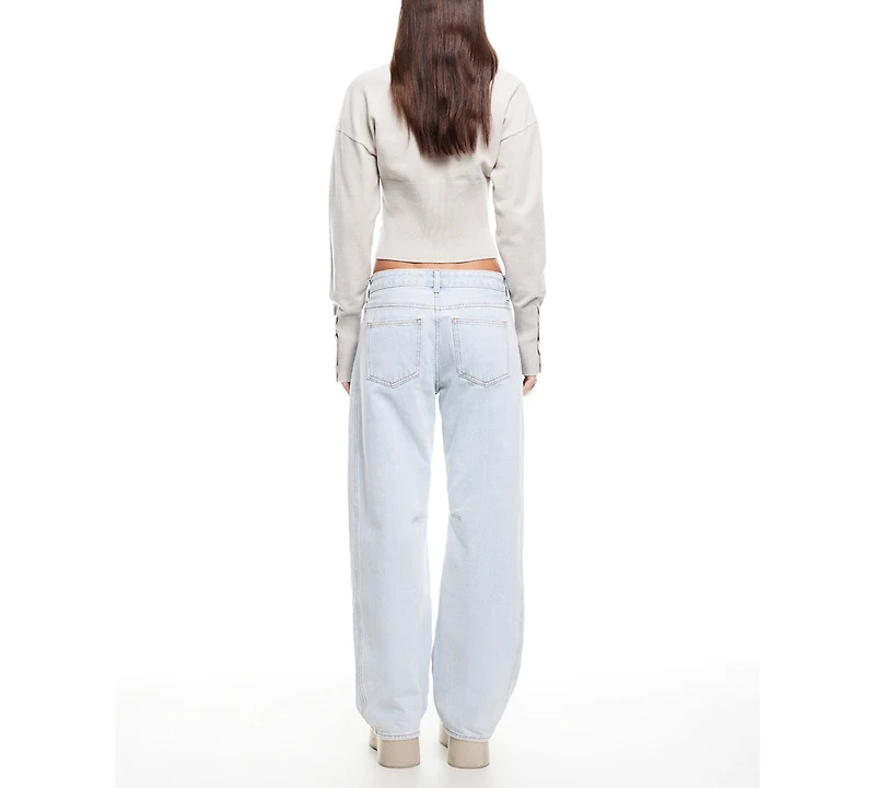 Lioness Women's Heads The Clouds Cardigan