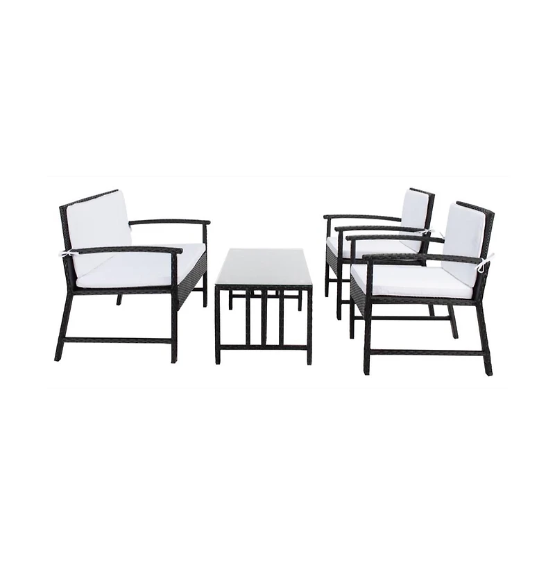 Krissy Living Set