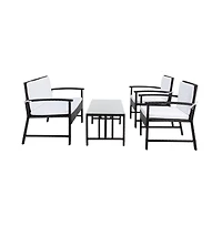 Krissy Living Set