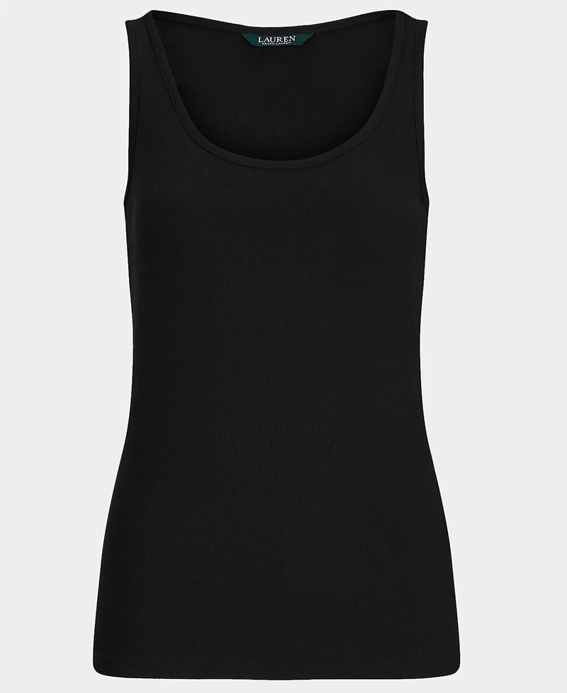 Lauren Ralph Stretch Tank Top