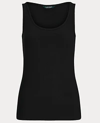 Lauren Ralph Stretch Tank Top