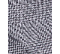 Nautica Men's Modern-Fit Gray Houndstooth Tweed Sport Coat