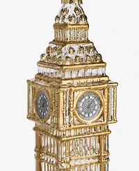 Holiday Lane Around the World Big Ben 2025 Ornament, Macy's Exclusive