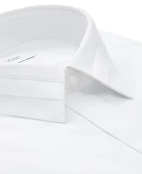 Calvin Klein Men's Slim Fit Formal Dress Shirt