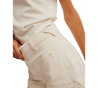 Free People Women's Bettie Sailor Shorts
