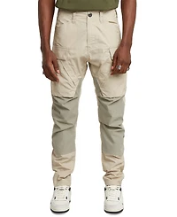 G-Star Raw Men's 3D Regular Tapered Cargo Pants