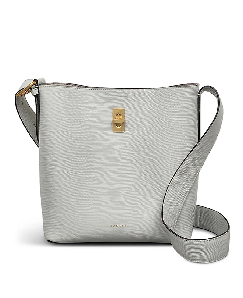 Radley London Threadneedle Street Medium Bucket Bag