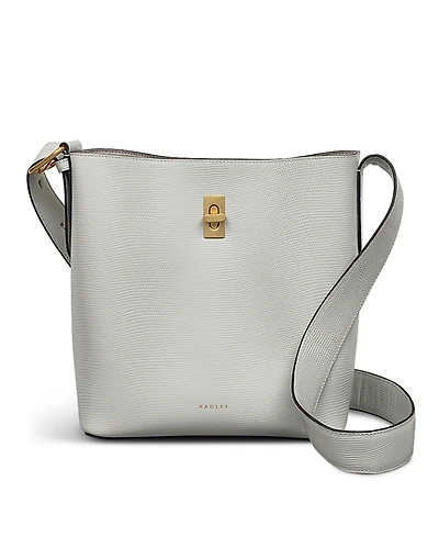 Radley London Threadneedle Street Medium Bucket Bag