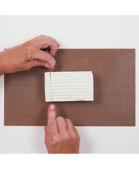 Original Sculpey Clay: White