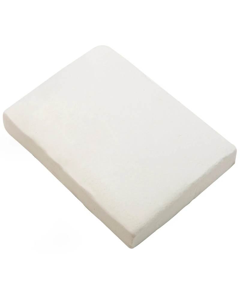 Super Sculpey Ultralight: White