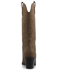 Journee Collection Women's Chantry Pull On Boots