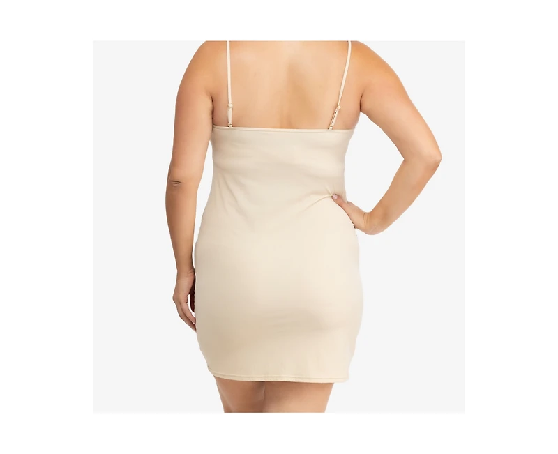Uwila Warrior Women's Soft Seamless Slip