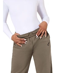 Capezio Women's Varsity Sweatpants