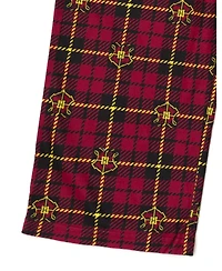 Harry Potter Boys Pajama Shirt and Pants Sleep Set to