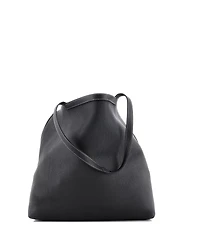 Pre-Owned Hermes 46 Cabasellier Tote Clemence