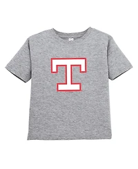 Soft As A Grape Toddler 2-Pack Royal/Gray Texas Rangers Cooperstown Collection T-Shirt Set
