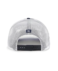 '47 Brand Women's Navy New York Yankees Biloxi Hitch Adjustable Hat