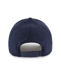 '47 Brand Men's Navy North Carolina Tar Heels Cypher Midfield Adjustable Hat