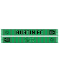Ruffneck Scarves Austin Fc 2025 Jersey Hook Scarf