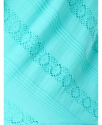 Beach House Women's Swim Mika Underwire Tankini Top