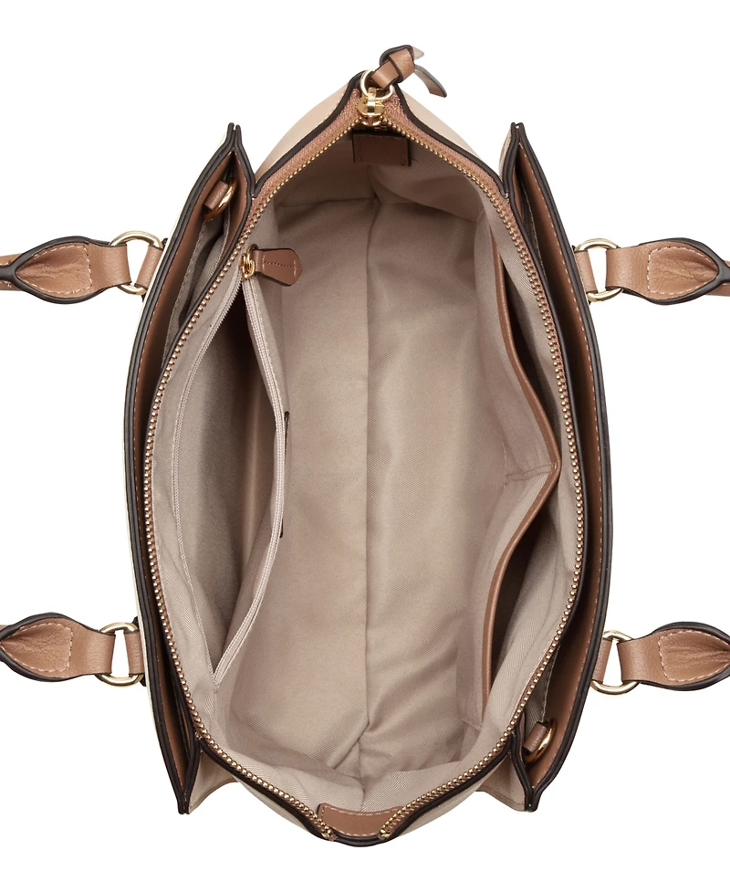 Nine West Coen Medium Satchel Bag