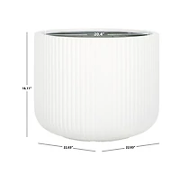 Lucca Large Planter Pot