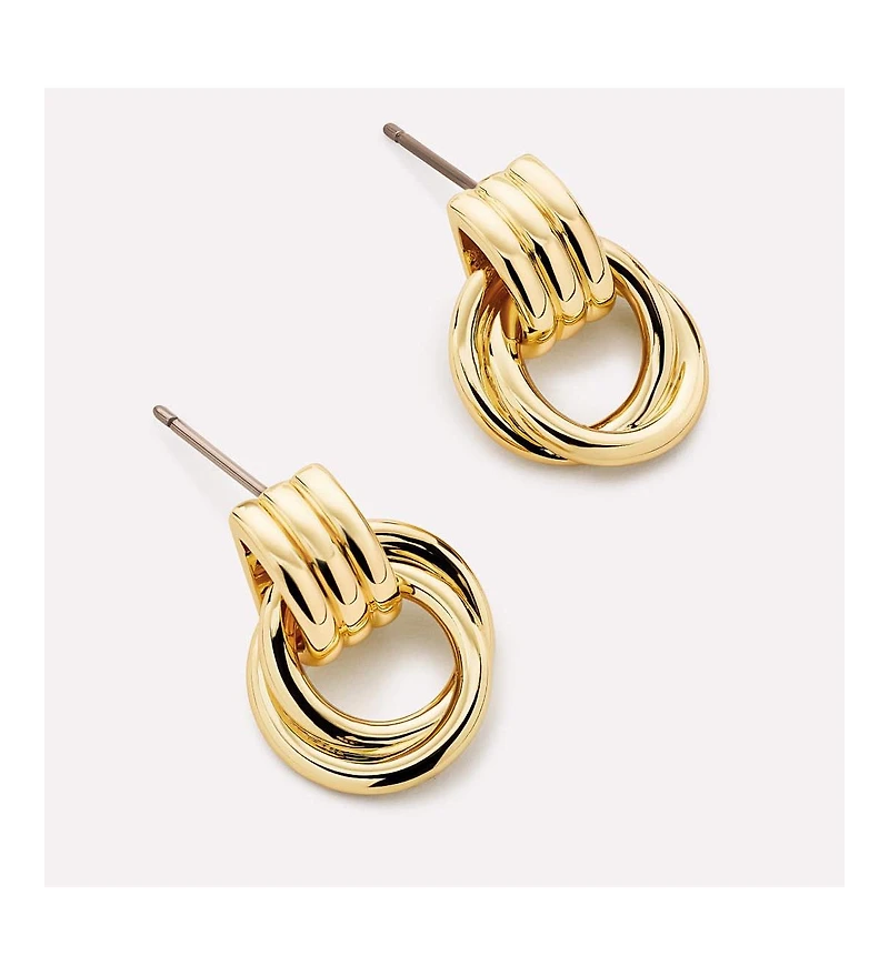 Ana Luisa Statement Earrings - Ryle