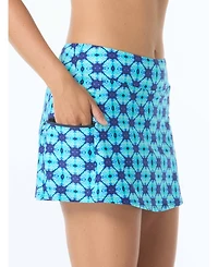 Beach House Sport Women's Emma Pull On Swim Skort
