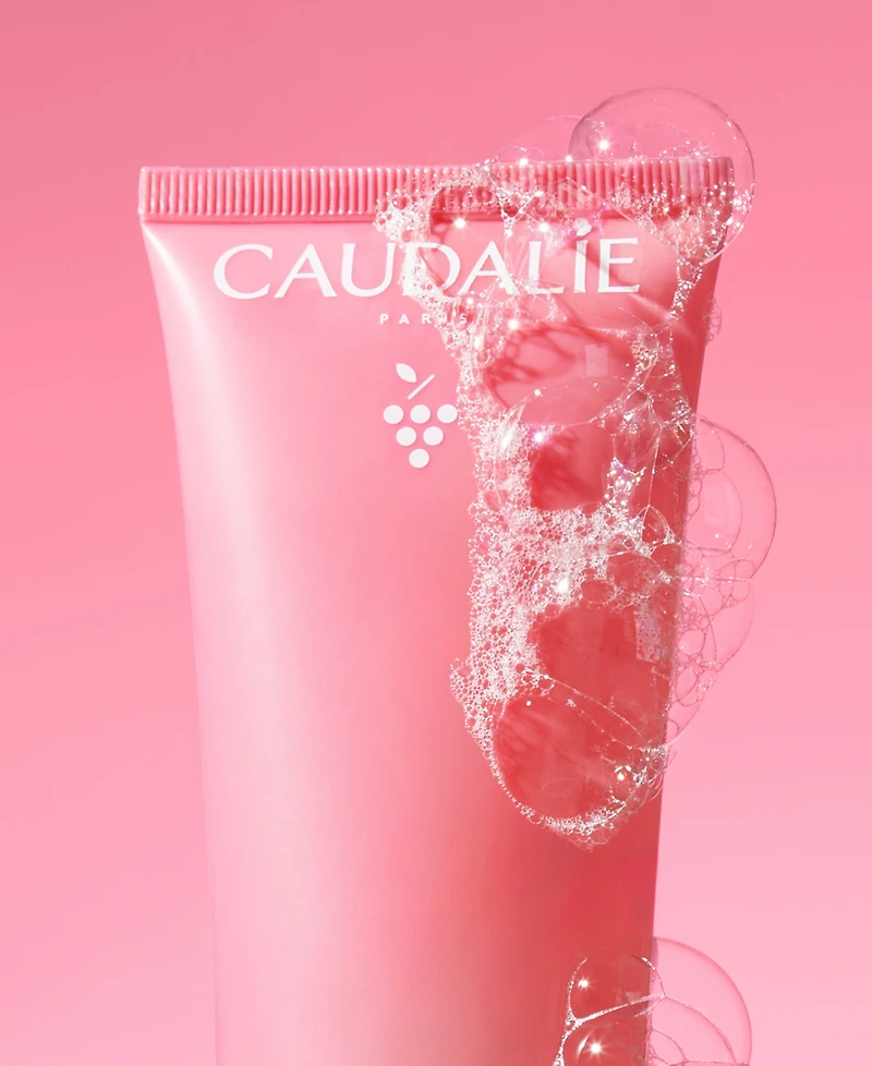 Caudalie VinoHydra Moisturizing Cleansing Gel, 5 oz.