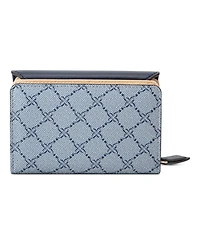 Nine West Caireann French Wallet