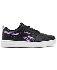 Reebok Girls Royal Prime 2.0 Casual Sneakers from Finish Line