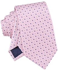 Tommy Hilfiger Men's Pinzolo Floral Neat Tie