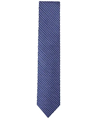 Tommy Hilfiger Men's Palermo Geo-Pattern Tie