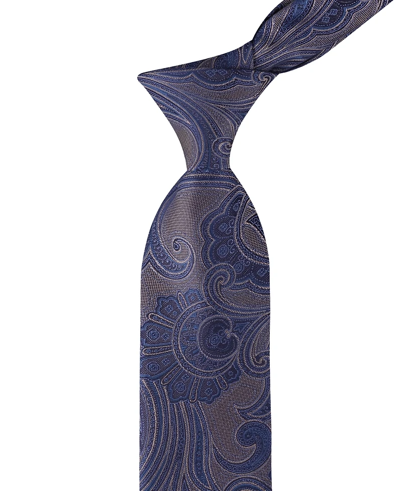 Tommy Hilfiger Men's Montclair Paisley Tie