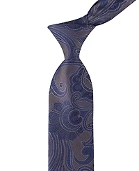 Tommy Hilfiger Men's Montclair Paisley Tie