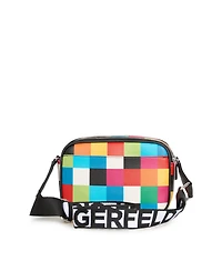 Karl Lagerfeld Paris Maybelle Crossbody