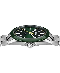 Rado Men's Swiss HyperChrome Stainless Steel Bracelet Watch 42mm