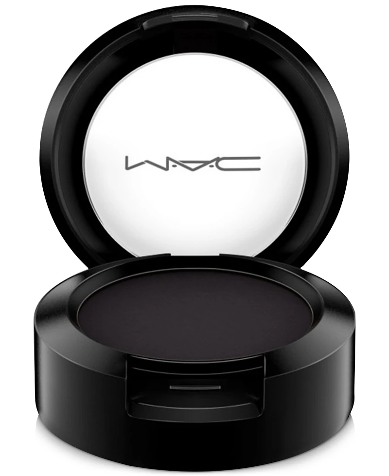 Mac Matte Eye Shadow