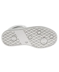 Kensie Girl Little and Big Girls High Top Sneakers