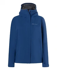 Marmot Women's PreCip Hooded Waterproof Jacket