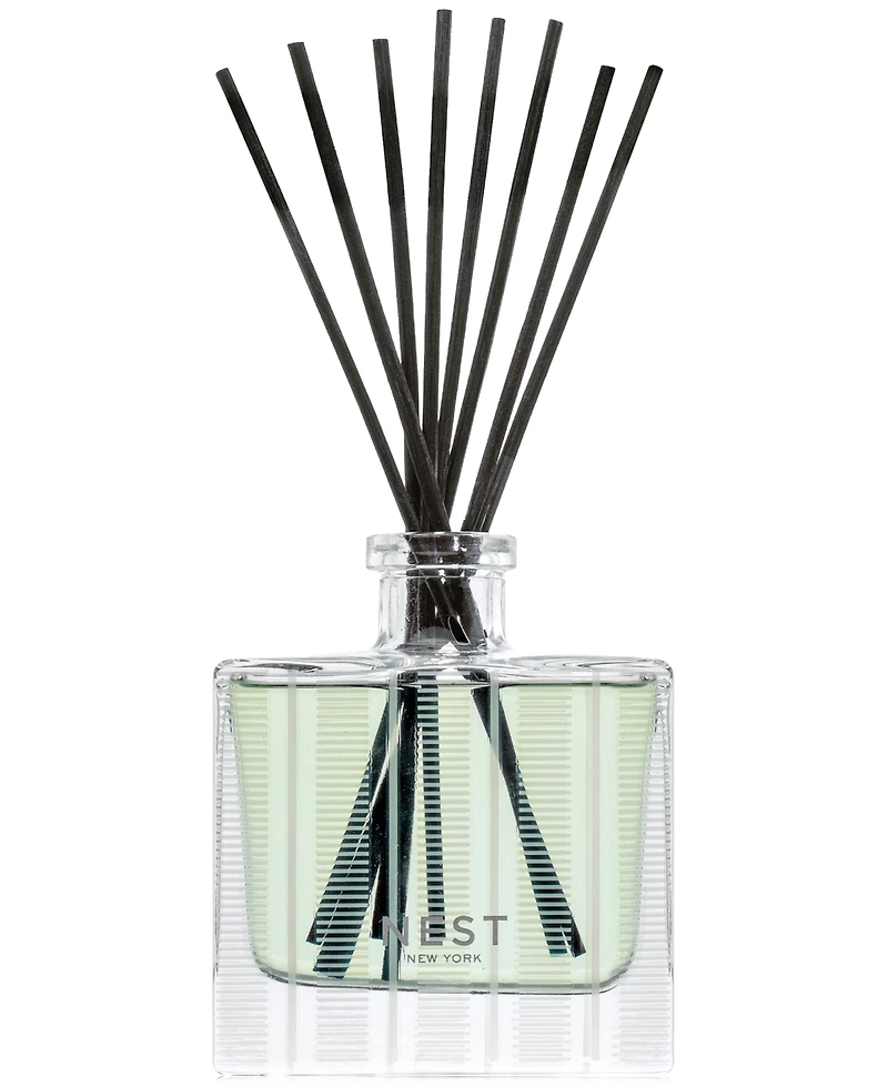 Nest New York Wellness Cucumber & White Sage Reed Diffuser, 5.9 oz.