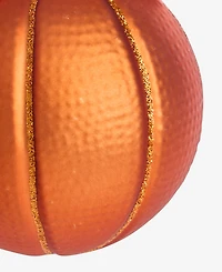 Holiday Lane Sports Basketball Ornament, Macy's Exclusive