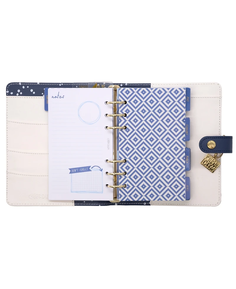 Pukka Pads Color Wash Personal Planner
