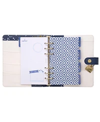 Pukka Pads Color Wash Personal Planner