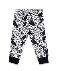 Earth Baby Outfitters Boys 2-Piece Long Sleeve Pajama Set