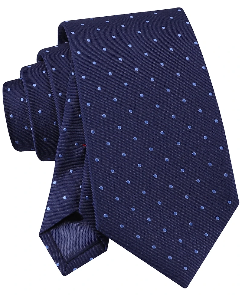 Tommy Hilfiger Men's Madison Dot Tie